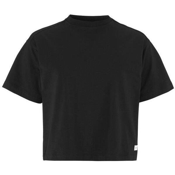 Craft Collective Relaxed SS Tee W Black - XL