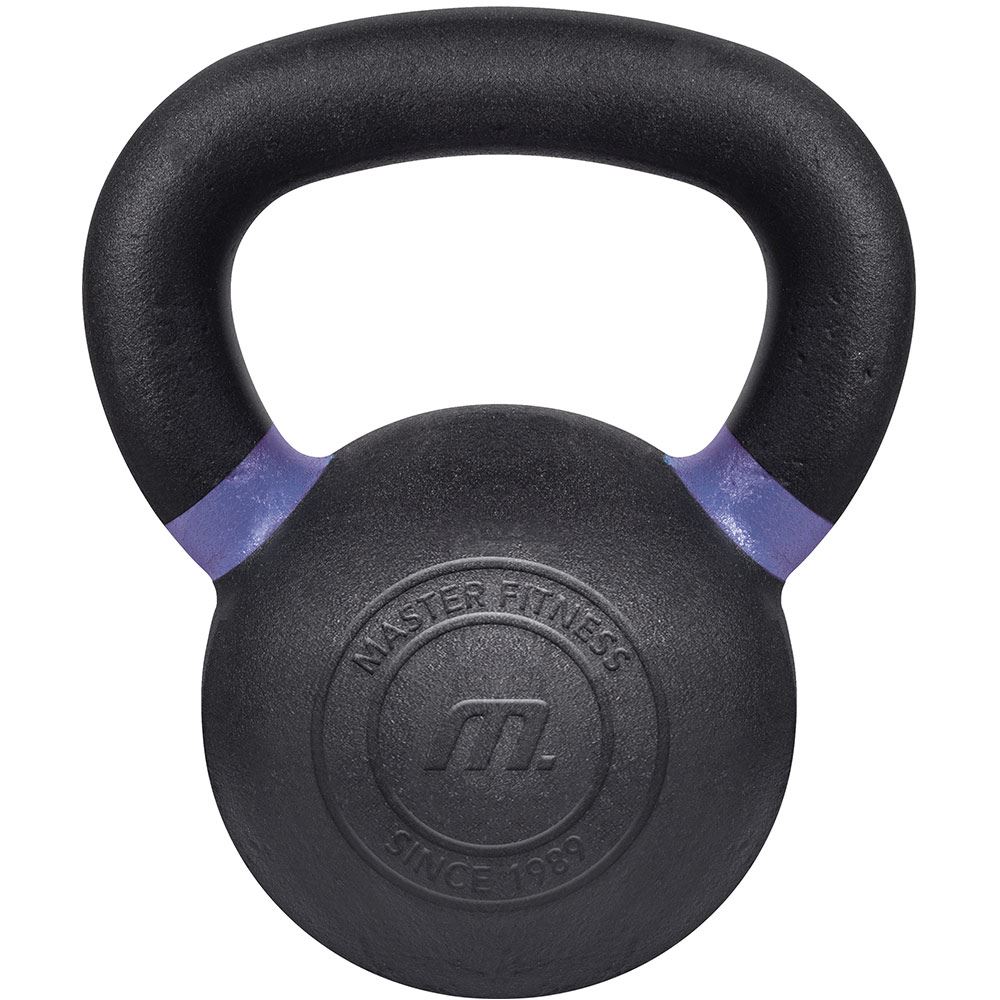 Master Fitness BC Edition, Kettlebells - 14 kg