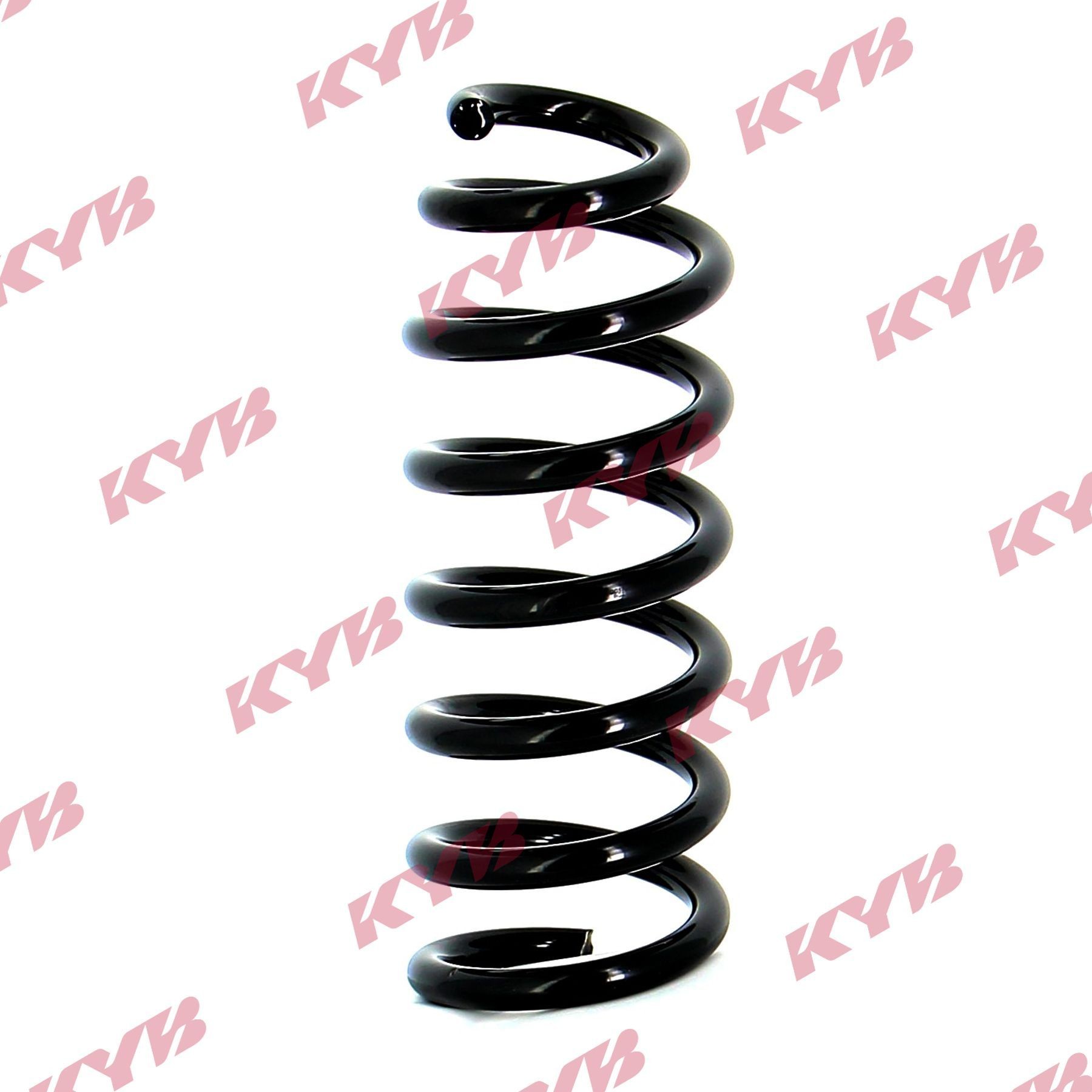 Jousi (auton jousitus) KYB RA5866