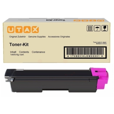UTAX Utax Värikasetti Magenta 4472610014 Vastaa: N/A