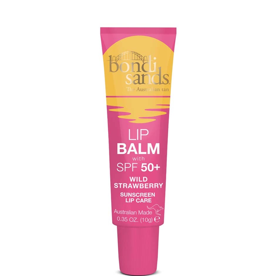 Bondi Sands Spf 50+ huulirasva Wild Strawberry 10 g