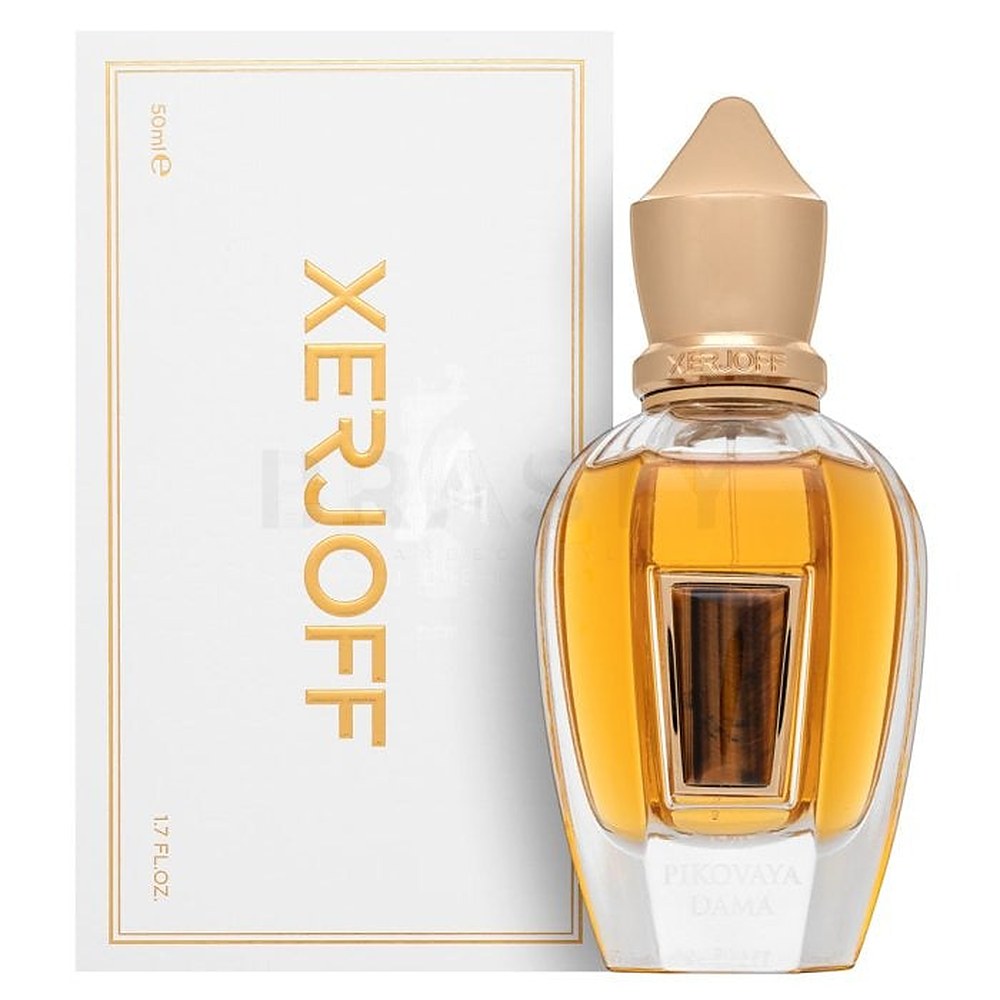 Xerjoff XJ 17/17 Pikovaya Dama PAR U 50 ml