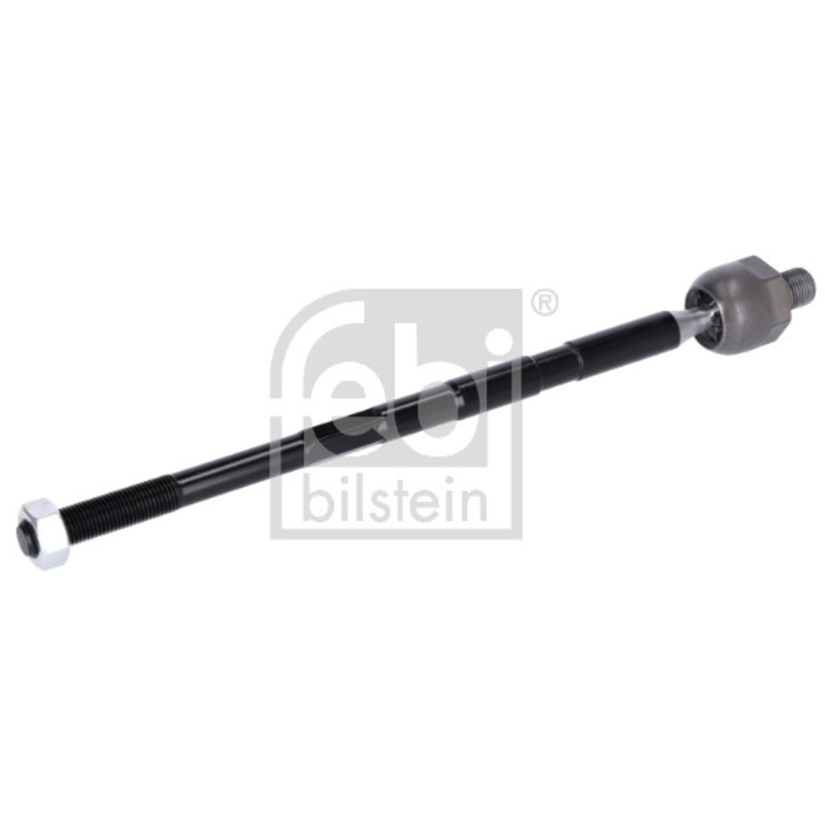 Raidetangon pää, suora FEBI BILSTEIN 180721