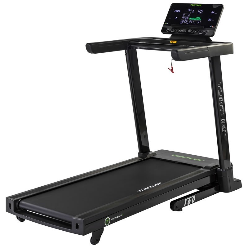Tunturi T60 Performance Juoksumatto