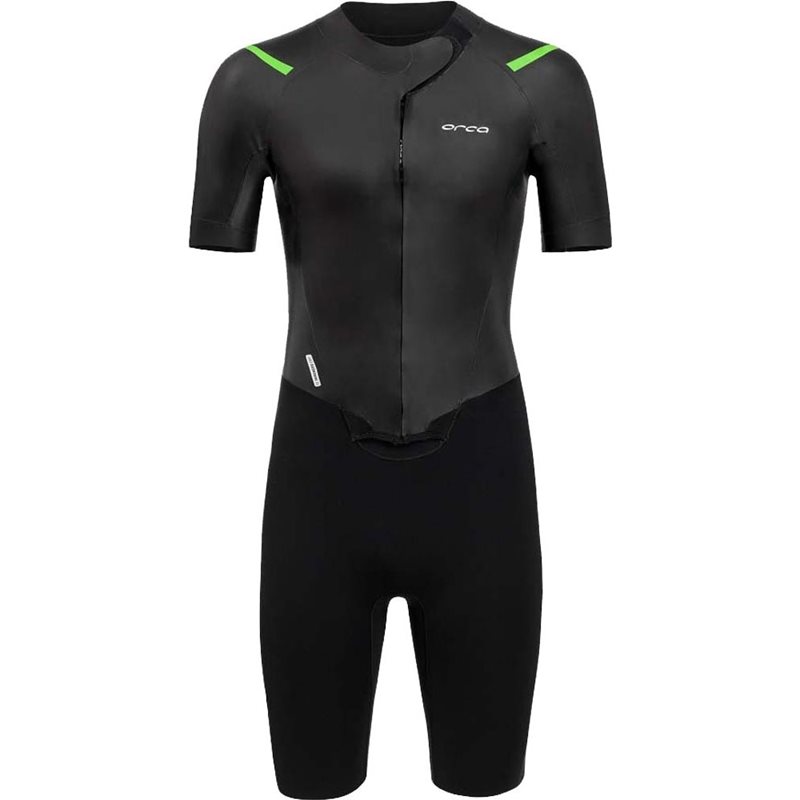 Orca Aesir Flex M Black - 7