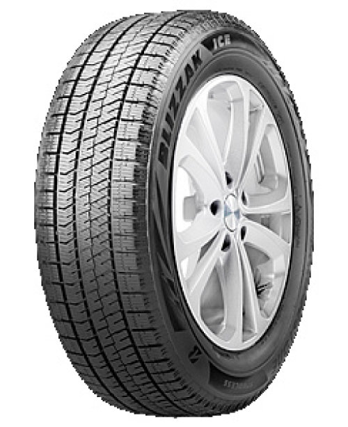 Bridgestone Blizzak Ice 185/55R15 82S Kitkarenkaat