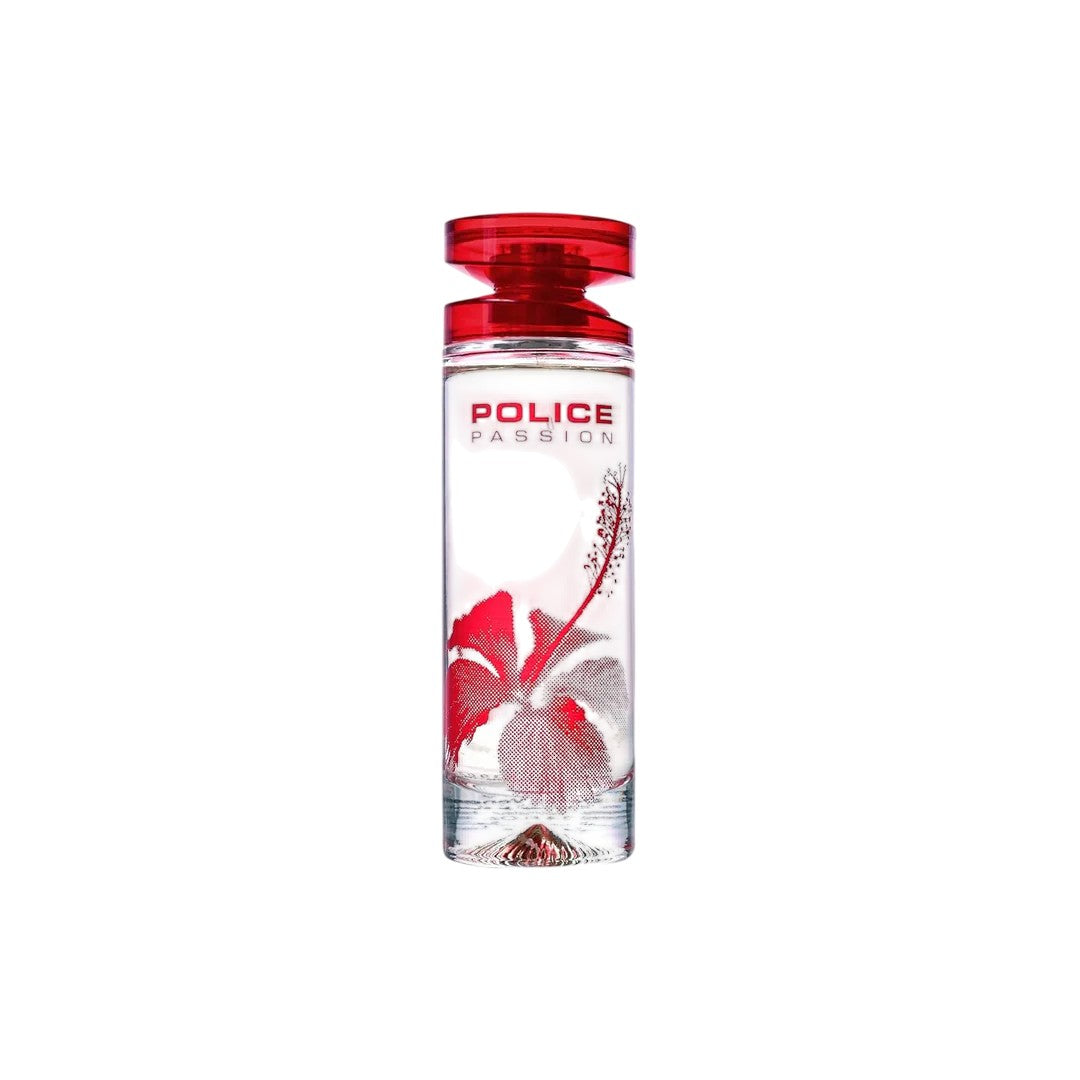 Police Passion Donna - Eau de Toilette 100 ml
