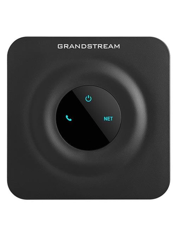 Grandstream Networks HT801-V2, musta, TCP/IP/UDP, RTP/RTCP (RFC1889,1890), HTTP/HTTPS, ARP/RARP, ICMP, DNS, DHCP, NTP, TFTP, SSH,..., 10,100 Mbit/s, 100 mm, 100 mm, 29,5 mm