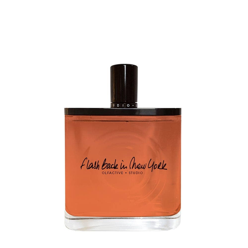 Olfactive Studio Flash Back in York Eau de Parfum 100 ml