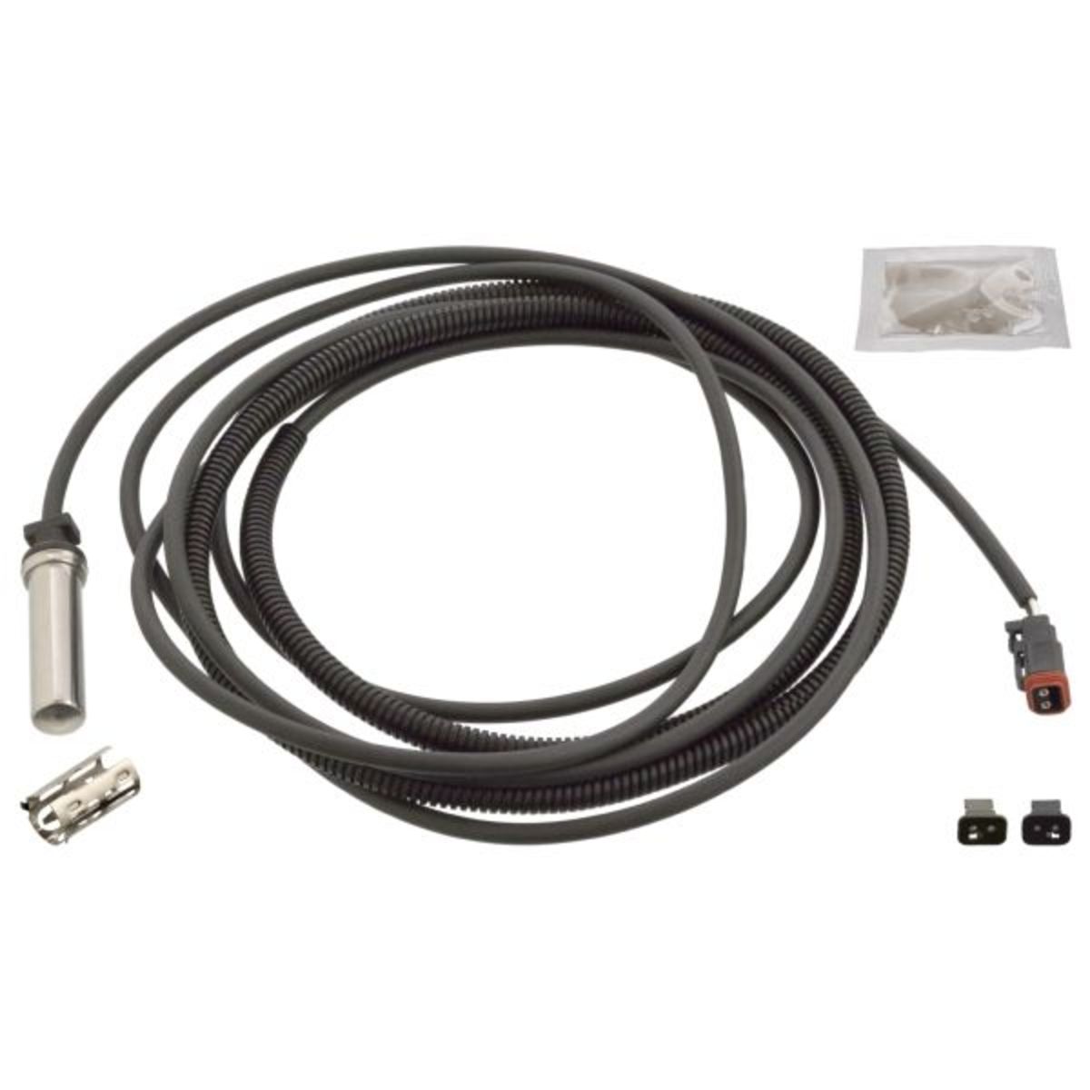 ABS-anturi FEBI BILSTEIN 46550