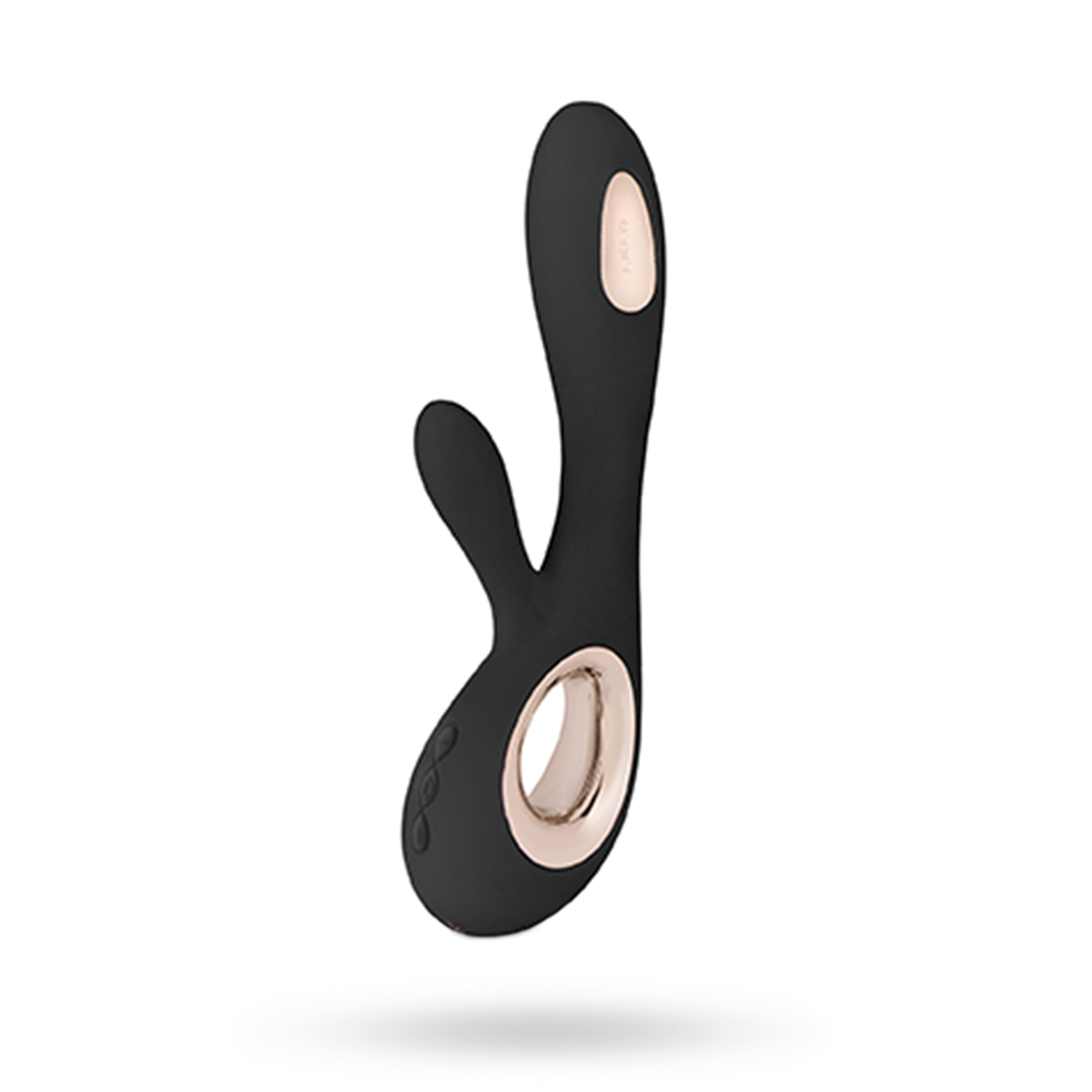 SORAYA Wave Black