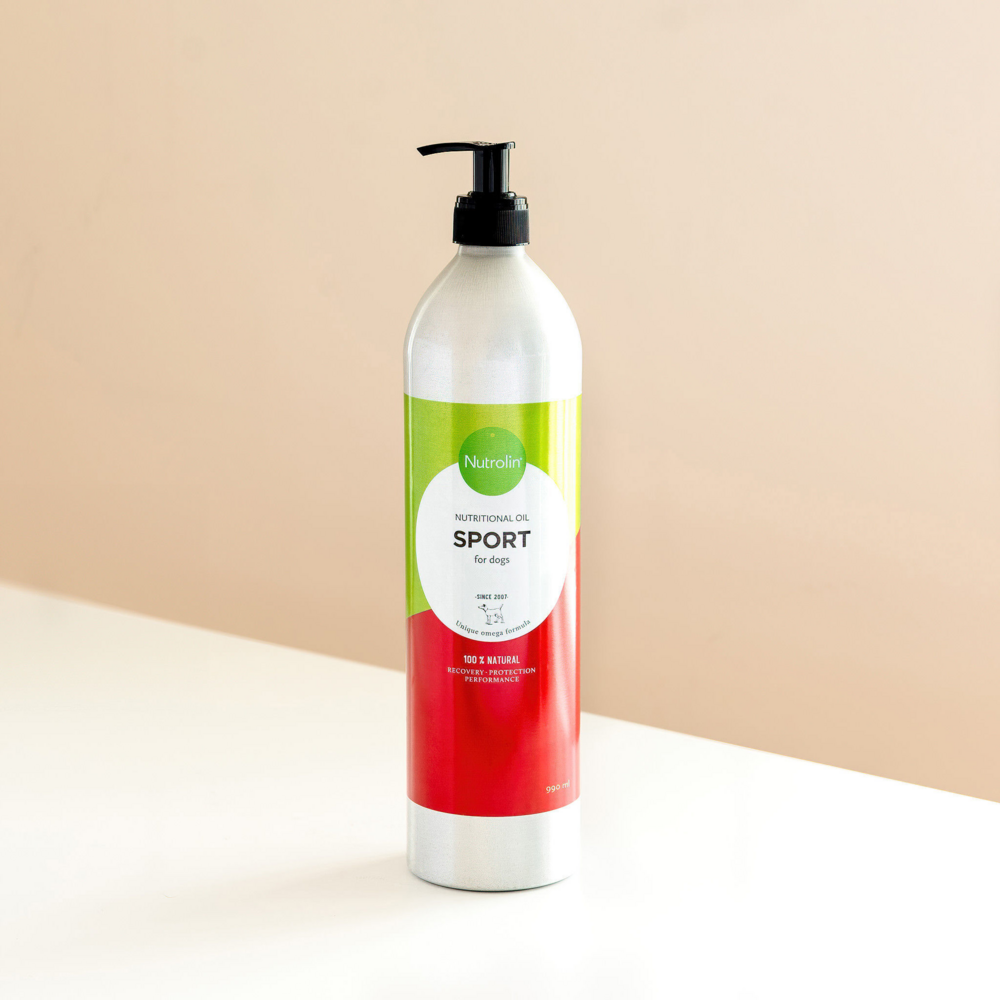 Nutrolin Sport 990 ml