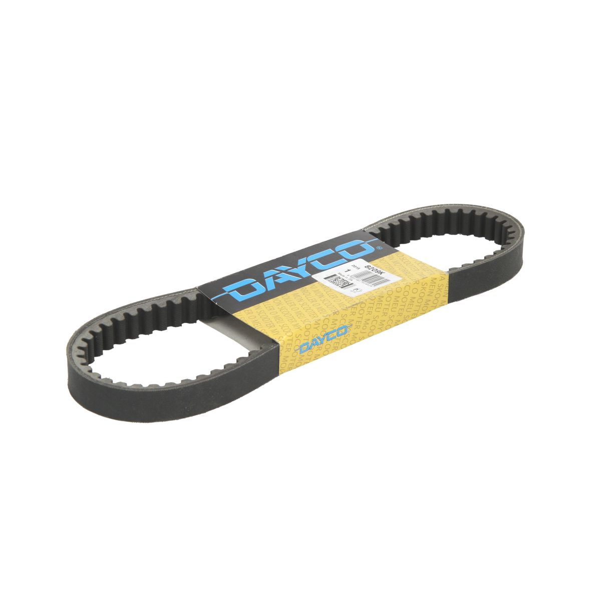 Vetokiilahihna, Variomatic DAYCO 8209K