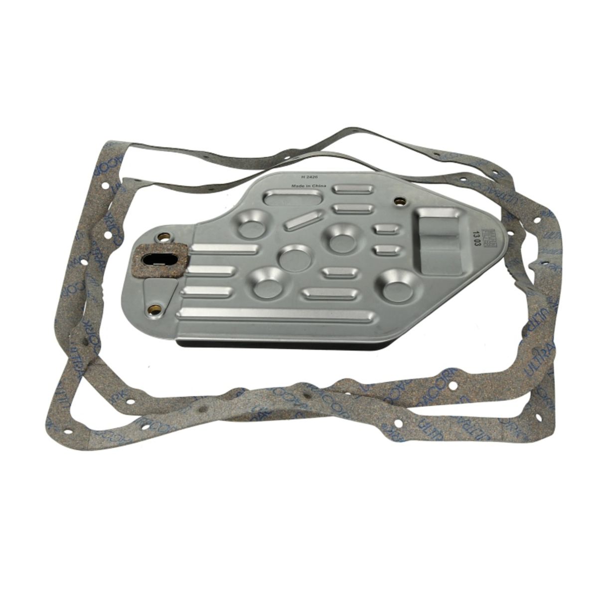 Hydrauliikkasuodatin, automaattivaihteisto MANN-FILTER H 2426 KIT