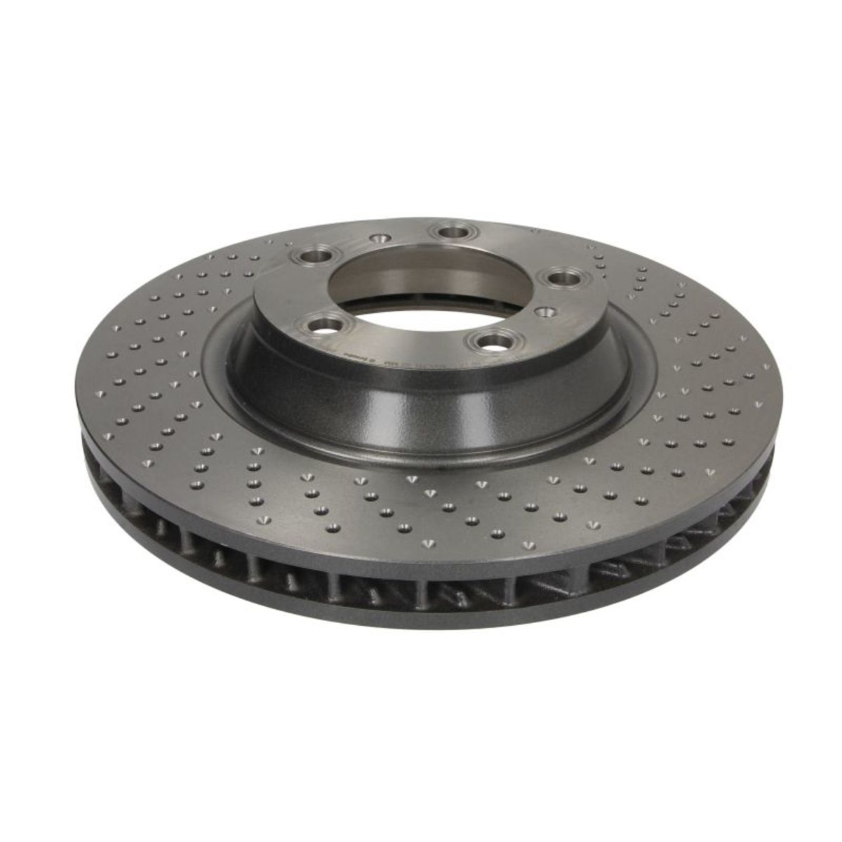 Jarrulevy BREMBO 09.D933.11