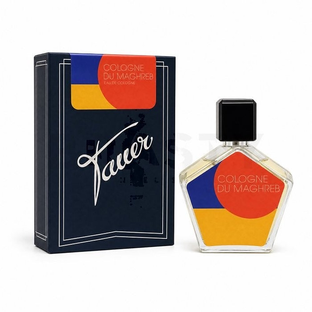 Andy tauer Maghreb-miehen kölni 50 ml
