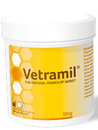 Vetramil haavavoide 180 g