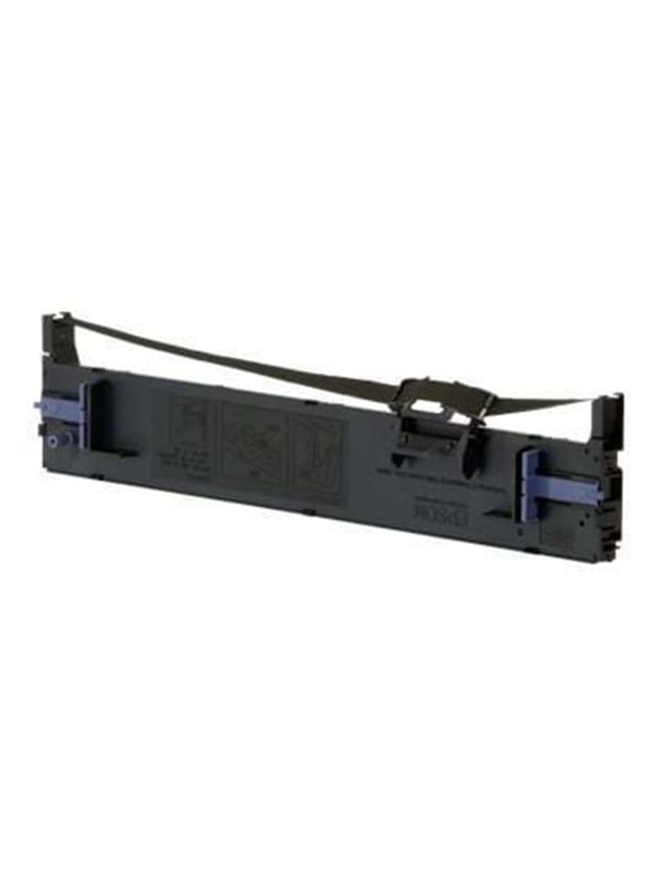 Epson LQ-690-nauhakasetti, musta
