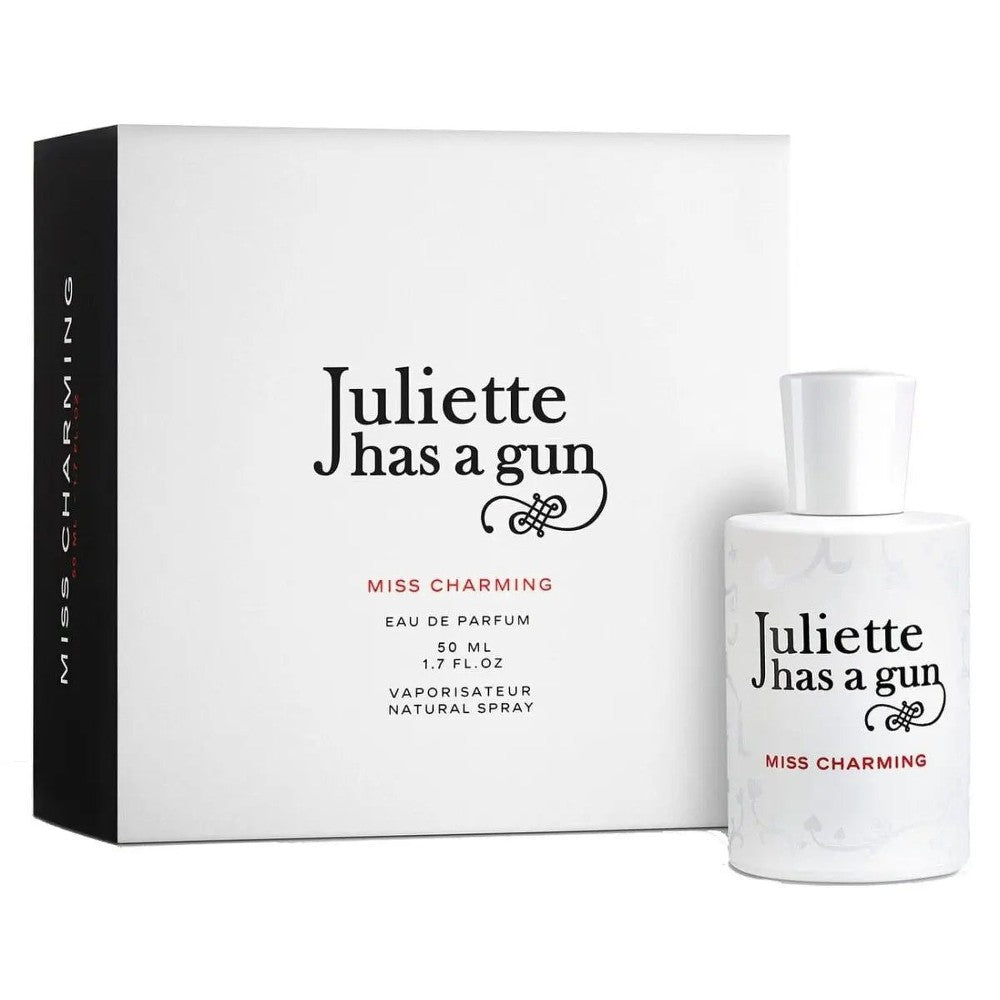Juliette Has a Gun Miss Charming eau de parfum 50 ml spray