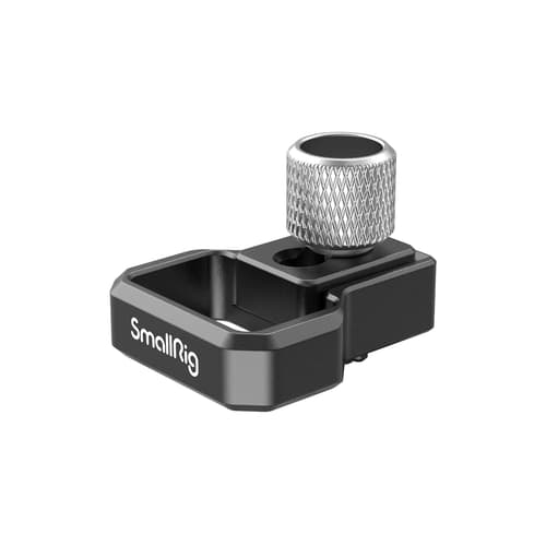 Smallrig Hdmi- Ja Usb-c-kaapeleiden Suoja Sony A7s Iii -runkoon
