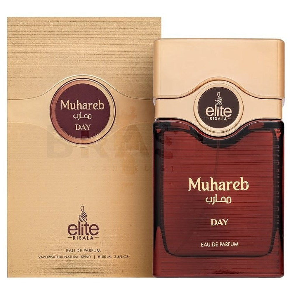 Risala Elite Muhareb Giorno Unisex 100 ml — Eau de Parfum