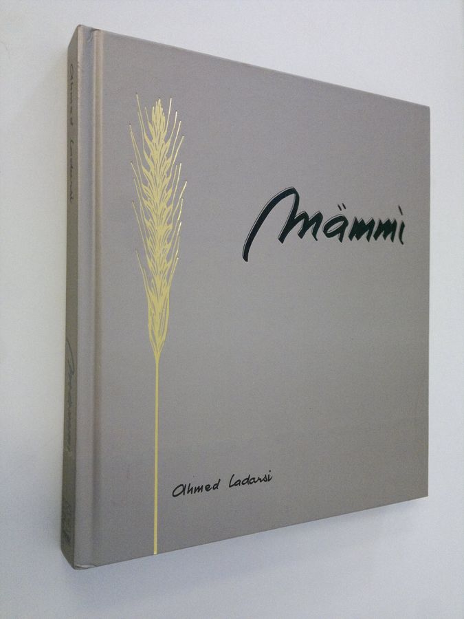 Ahmed Ladarsi : Mämmi