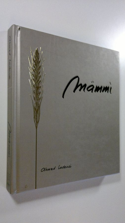 Ahmed Ladarsi : Mämmi