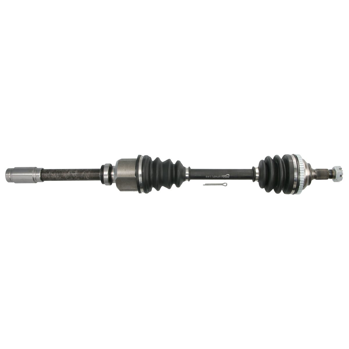 Vetoakseli PASCAL G2P042PC