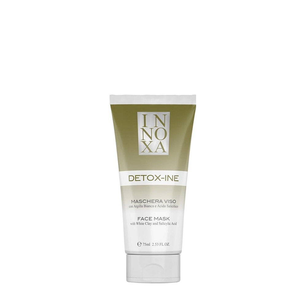 Innoxa Detox-aine Maschera