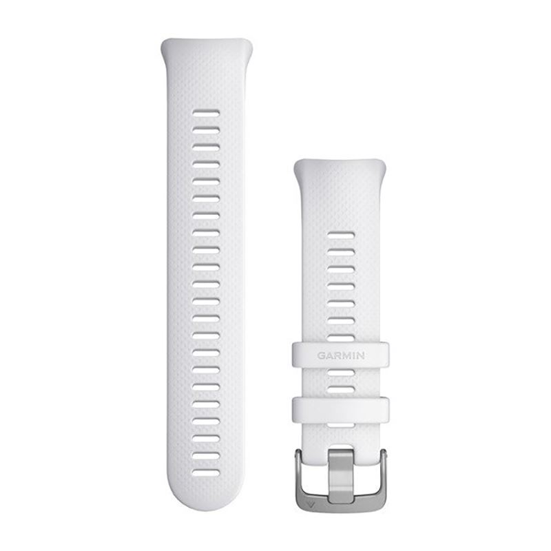 Garmin Swim 2 band K. ONE SIZE Valkoinen Unisex