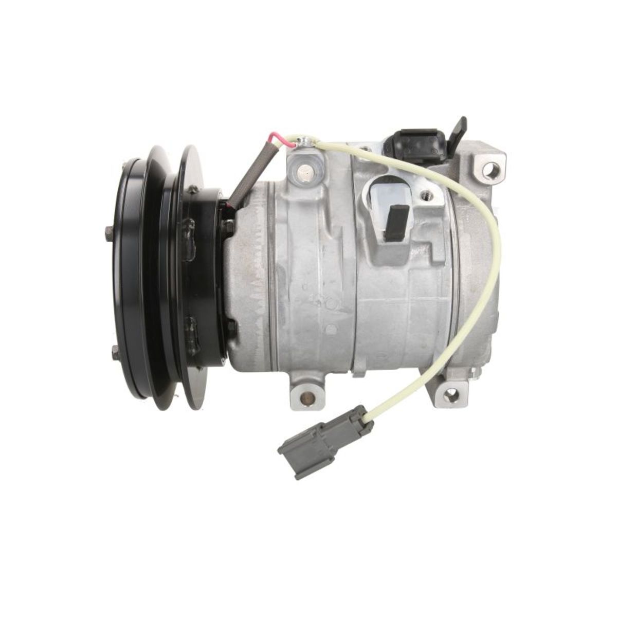 Ilmastoinnin kompressori DENSO DCP99821