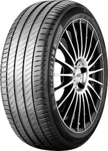 Michelin Primacy 4+ ( 215/55 R18 99V XL EV Suitable, vanteen suojalistalla (FSL) )