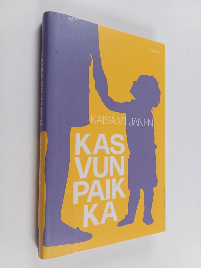 Kasvun paikka