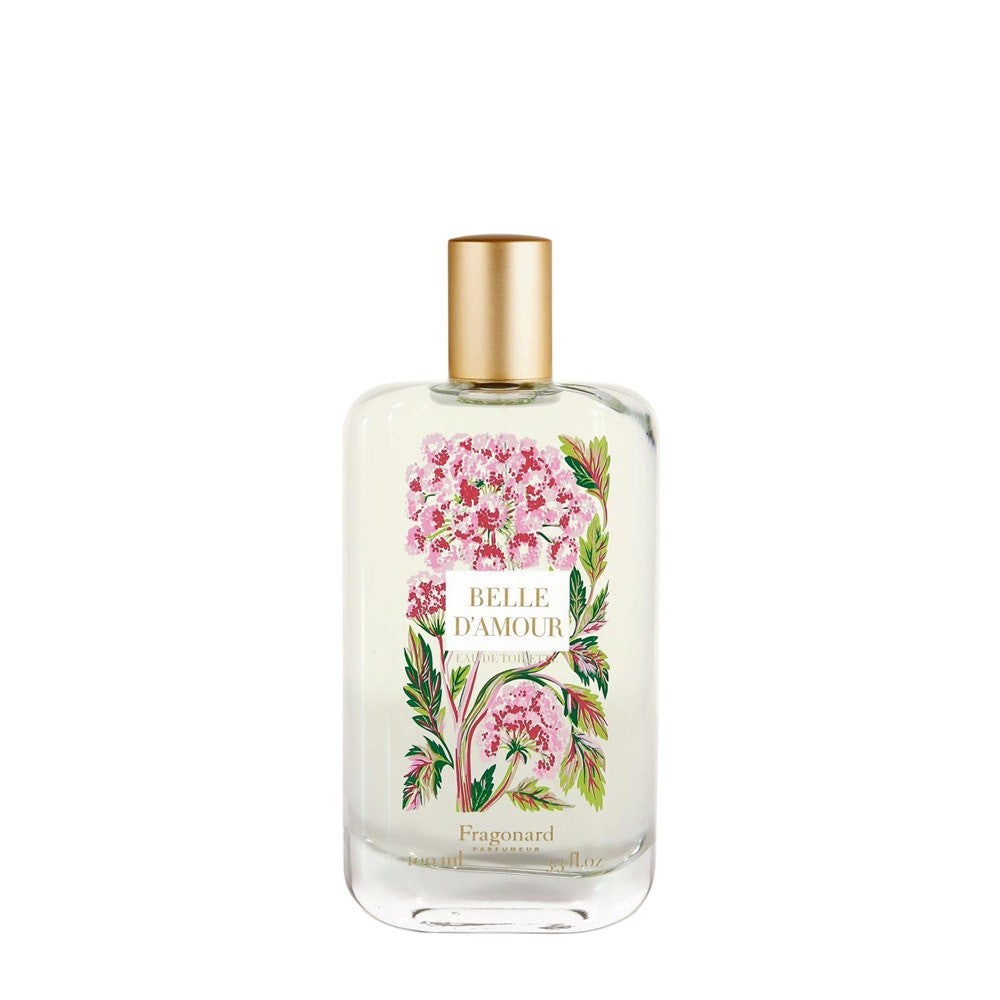 Fragonard Belle d'Amour Eau de Toilette