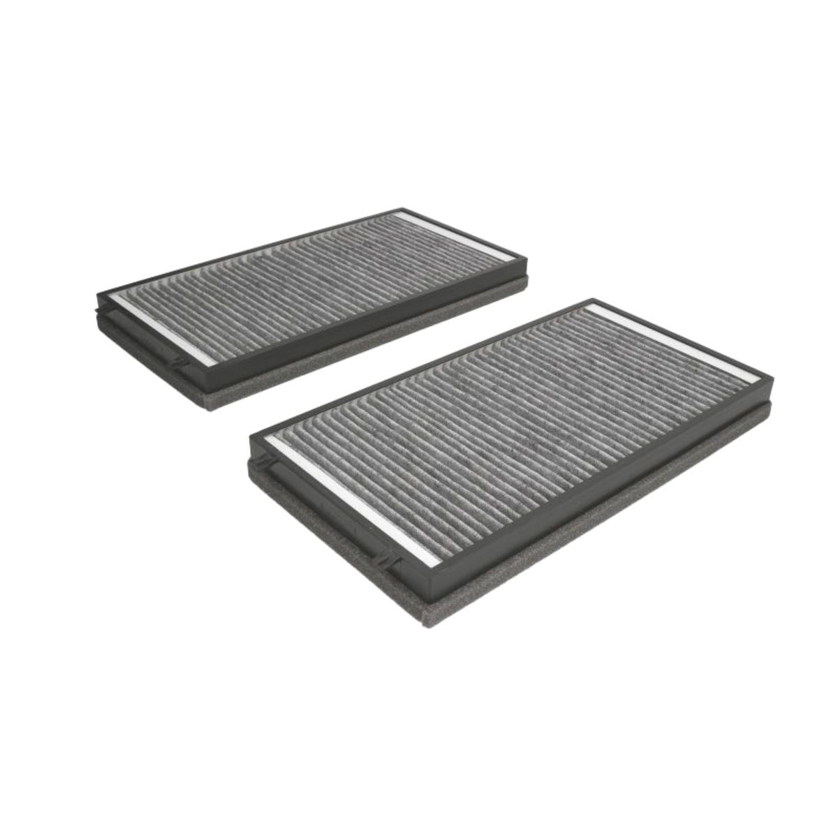 Suodatin, sisäilma FILTRON K 1165A-2x