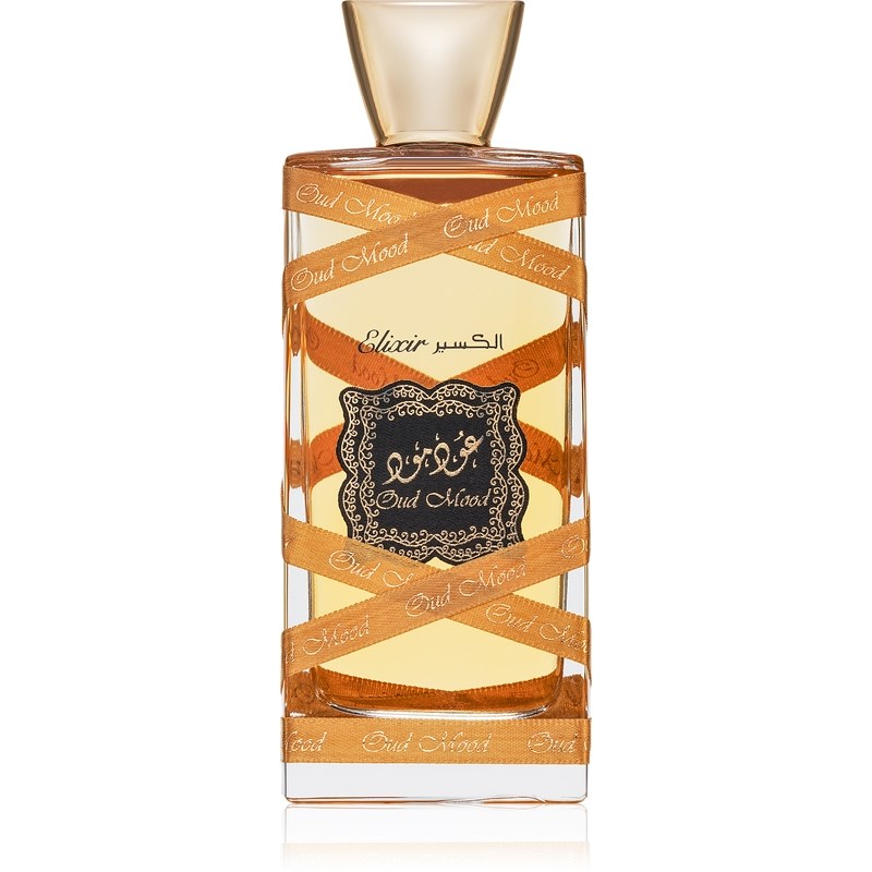 Lattafa Oud Mood Elixir EDP 100 ml