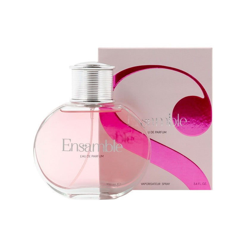 Fragrance Of Love Insieme – Eau De Parfum 100 ml
