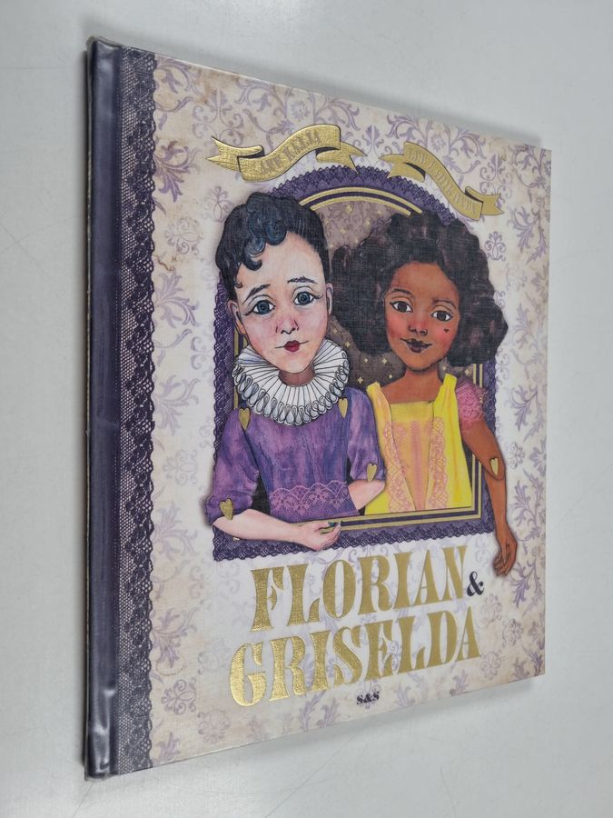 Florian & Griselda