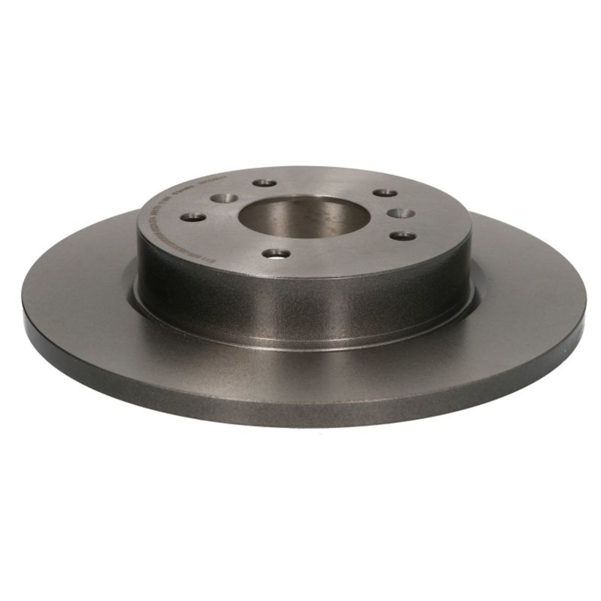 Jarrulevy BREMBO 08.C546.11