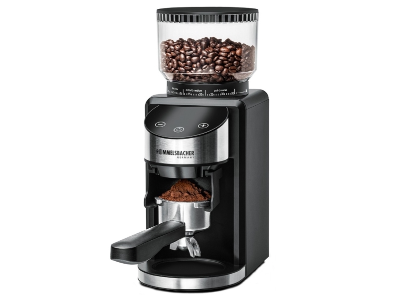 ROMMELSBACHER EKM 400 coffee grinder