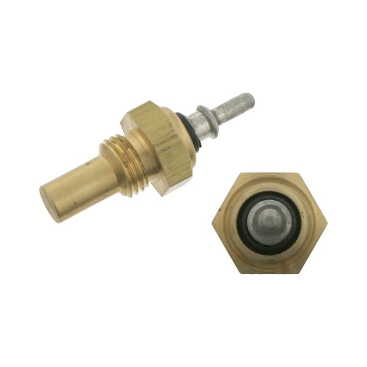 Tunnistin, jäähdytysnesteen lämpötila FEBI BILSTEIN 08668