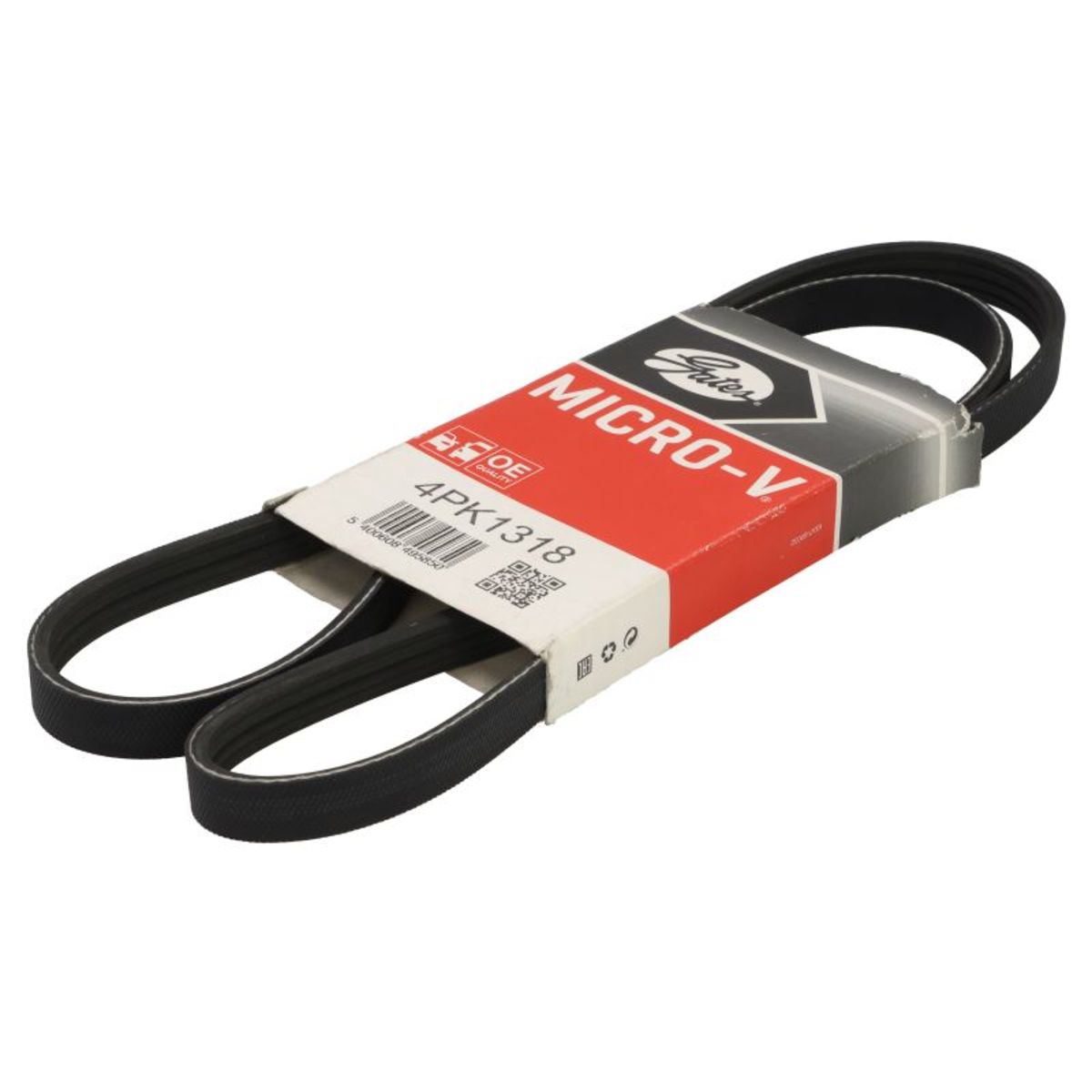 Moniurahihna GATES 4PK1318