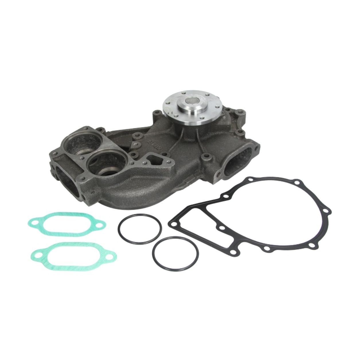 Vesipumppu FEBI BILSTEIN 31530