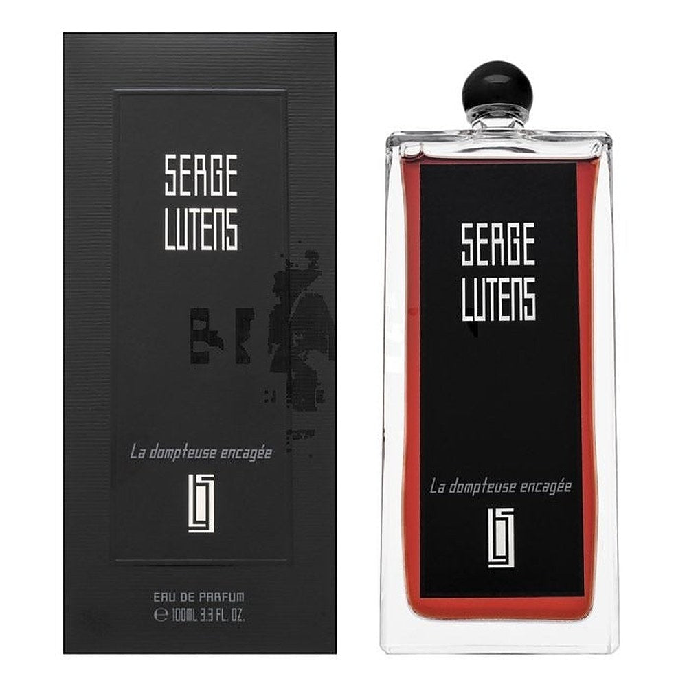 Serge Lutens La Dompteuse Encagée EDP U 100 ml