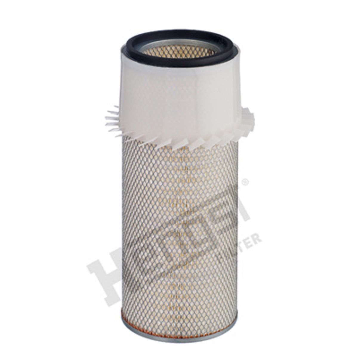 Ilmansuodatin HENGST FILTER E2062L D665