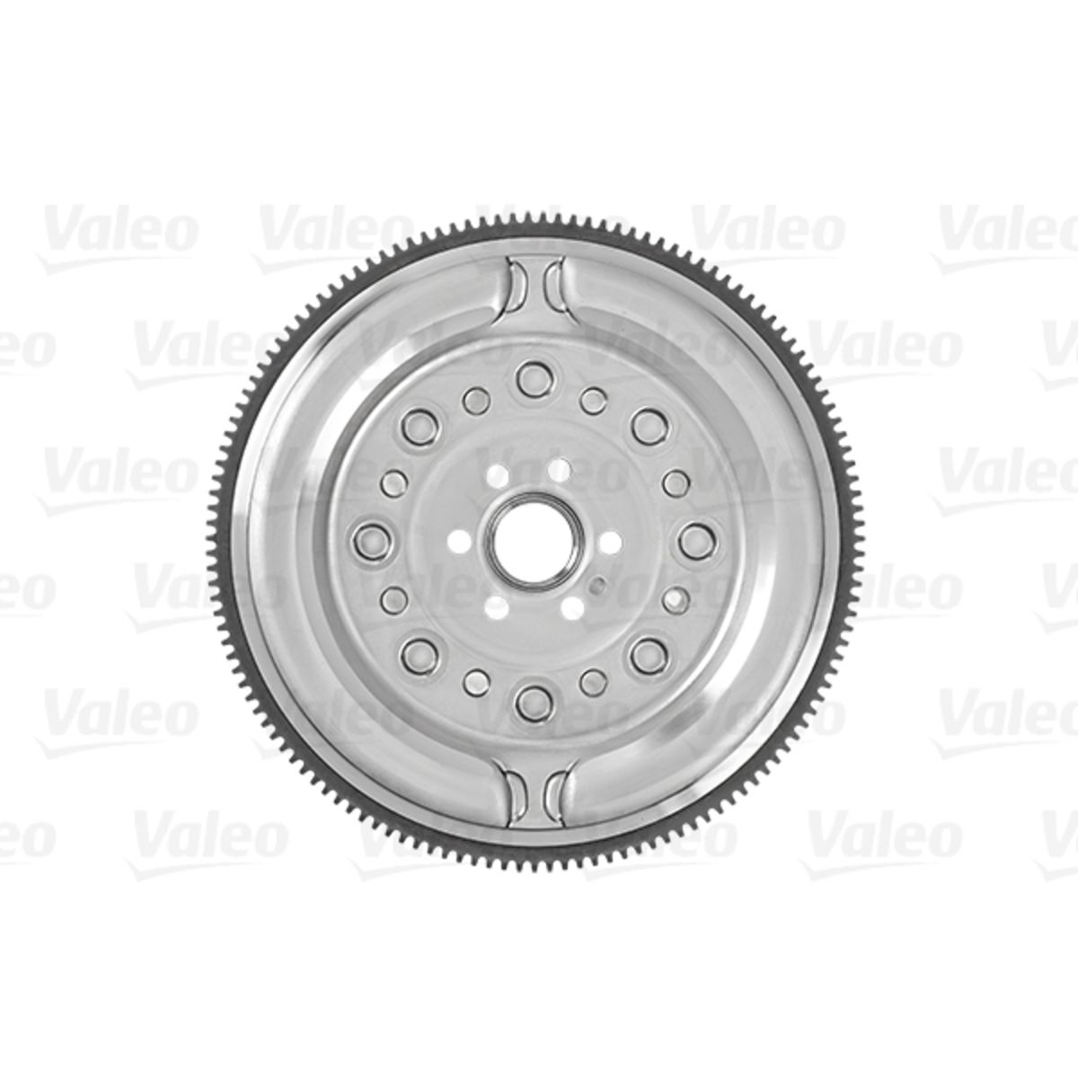 Kaksoismassavauhtipyörä VALEO 836561
