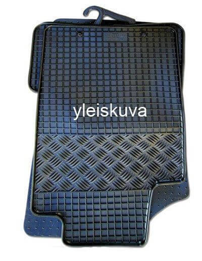 Kumimattosarja Volvo V70 (1999-2007)
