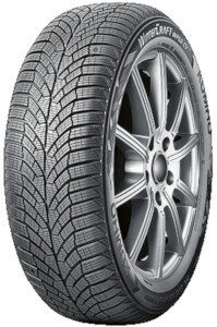 Kumho WinterCraft WP52 EV ( 235/40 R19 96V XL EV, vanteen suojalistalla (FSL) )