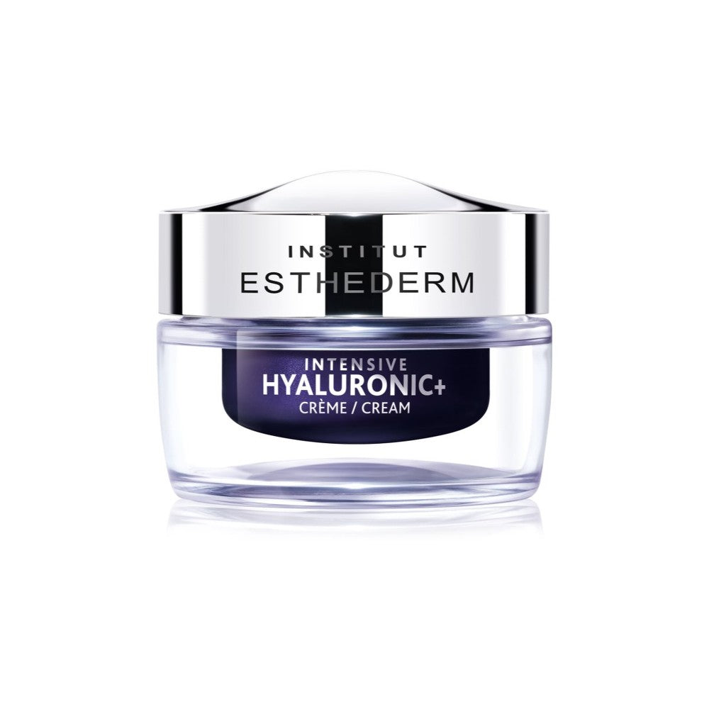 Institut Esthederm Intensive Hyaluronic Cream 50ml