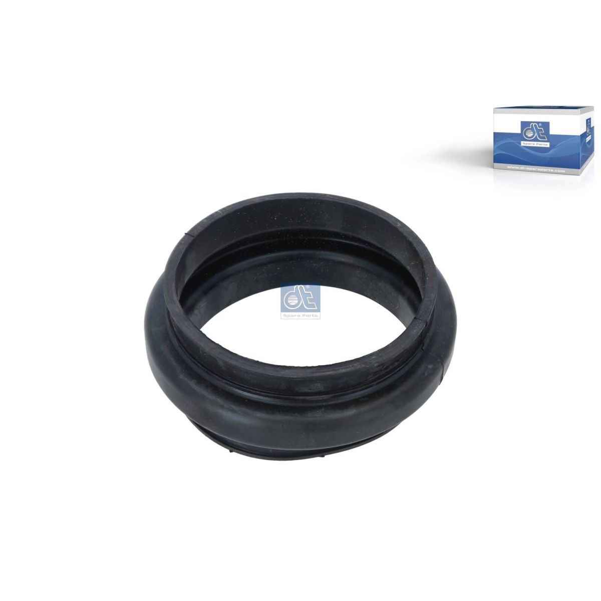 Letku, tuloilma DT Spare Parts 1.00503